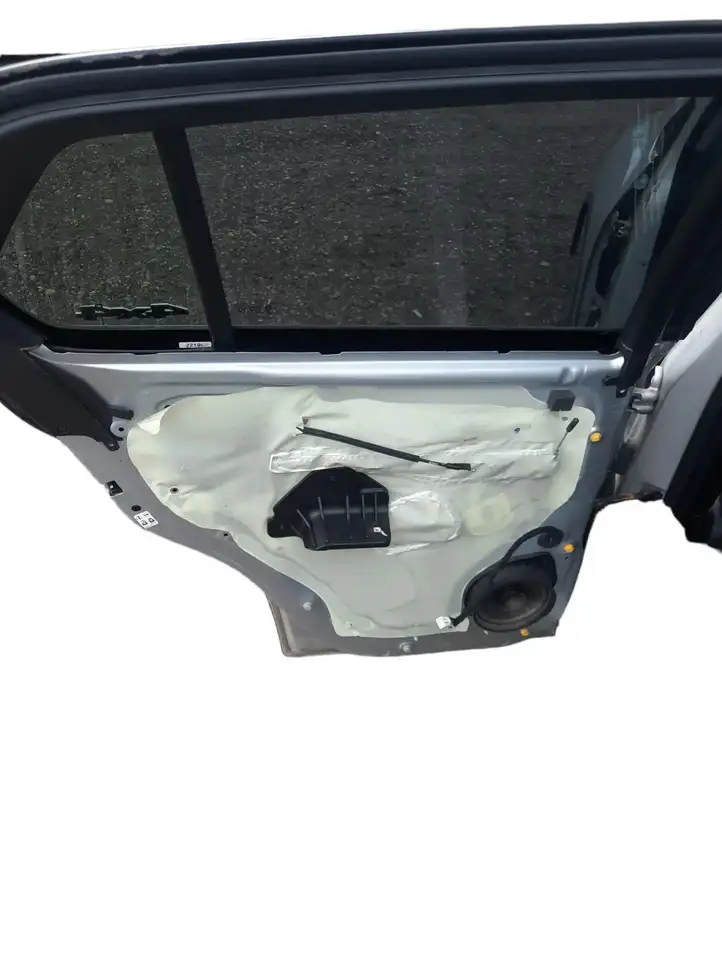 Chevrolet Trax (2013 - 2017) GAN Задняя дверь — фото 6