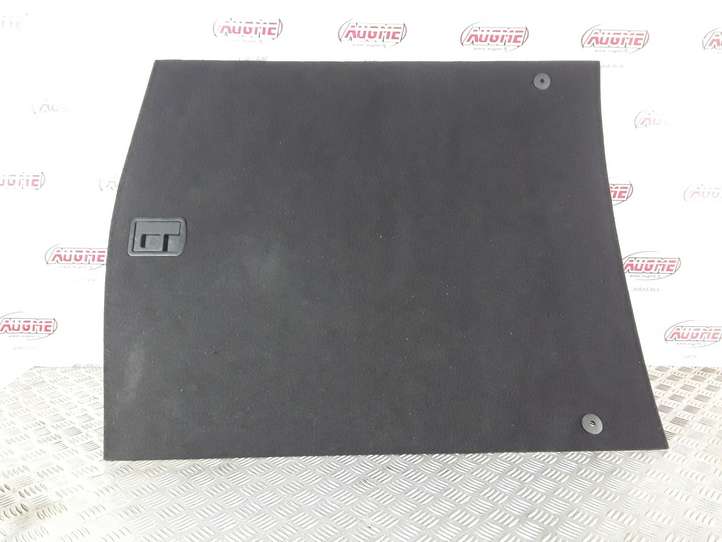 Audi A4 (2011 - 2015)  8T0863463  Коврик багажника