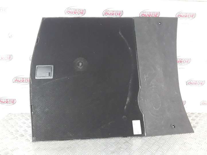 Audi A4 (2011 - 2015)  8T0863463  Коврик багажника