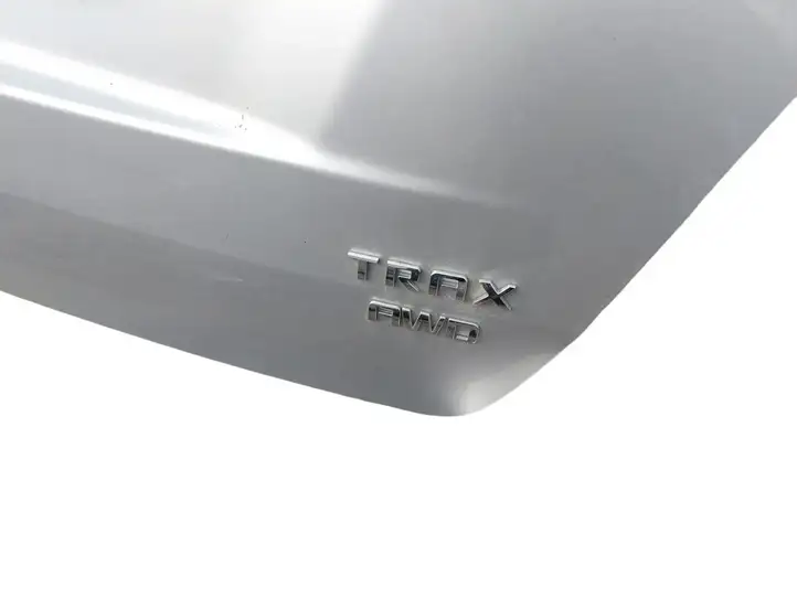 Chevrolet Trax (2013 - 2017) GAN Крышка багажника — фото 4
