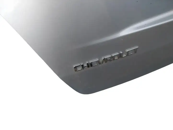 Chevrolet Trax (2013 - 2017) GAN Крышка багажника — фото 5