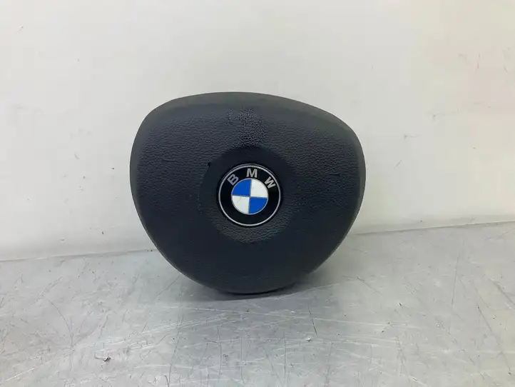 BMW 3 E92 E93 (2005 - 2014) 3051642 Подушка безопасности руля — фото 1