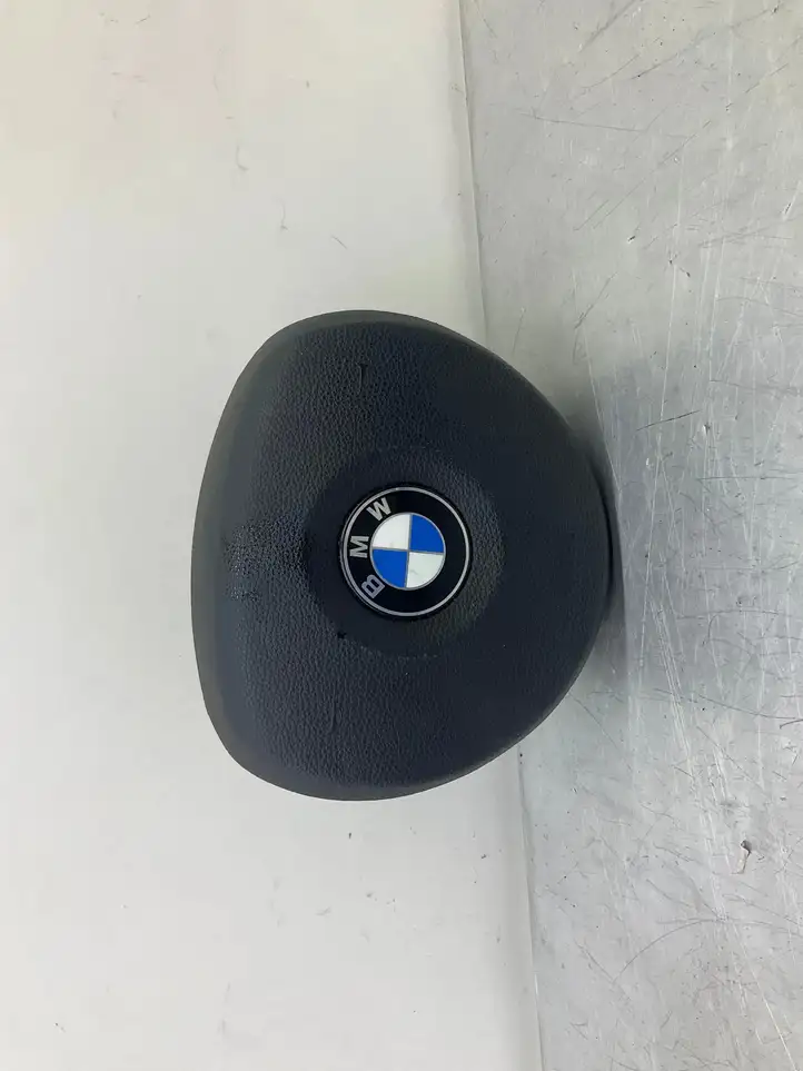 BMW 3 E92 E93 (2005 - 2014) 3051642 Подушка безопасности руля — фото 2
