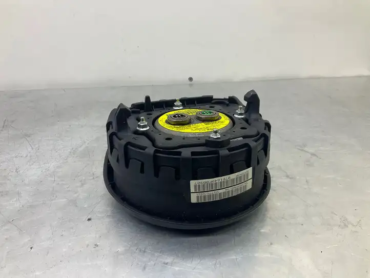 BMW 3 E92 E93 (2005 - 2014) 3051642 Подушка безопасности руля — фото 5
