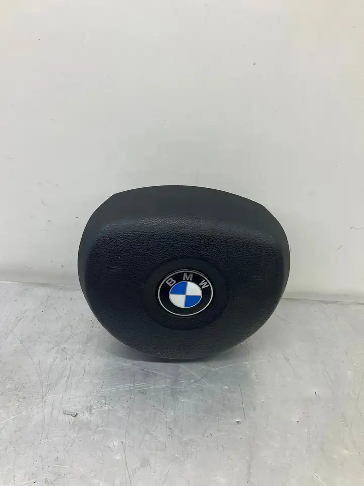 BMW 3 E92 E93 (2005 - 2014) 3051642 Подушка безопасности руля — фото 6