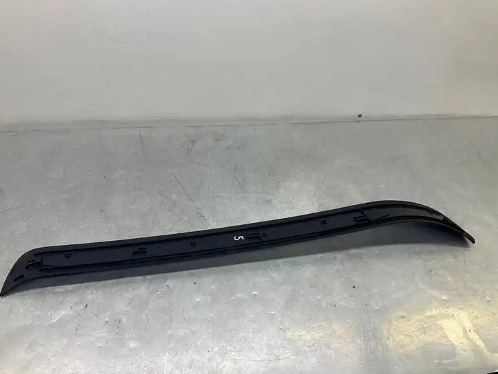 BMW 5 E60 E61 (2004 - 2010) 7898821 Внутренняя обшивка порога (комплект) — фото 9