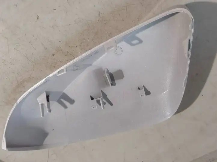 Lexus NX (2014 - 2017) 8791578010A0 Пластиковая отделка зеркала — фото 2