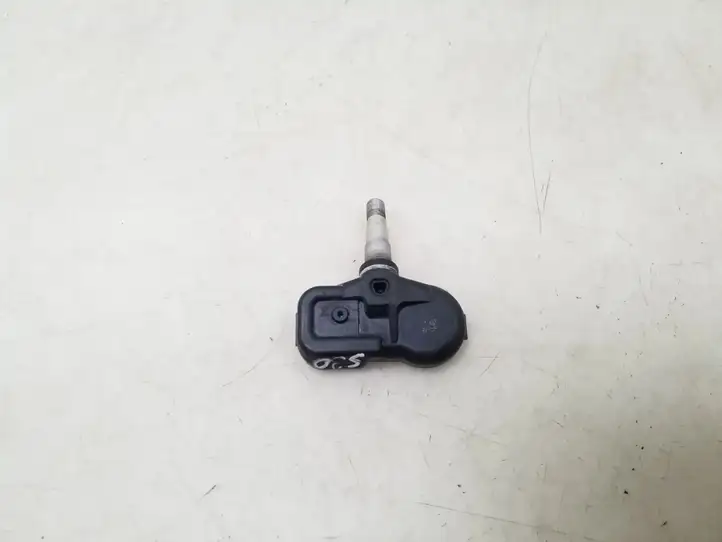 Nissan Juke I F15 (2010 - 2018) 10R036201 Датчик давления шин — фото 1