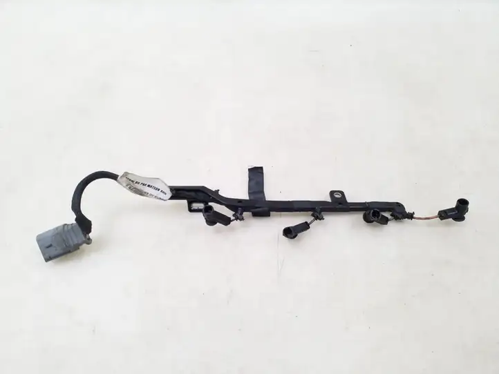 Ford Focus (2011 - 2015) 9671583580 Прочая электропроводка — фото 1