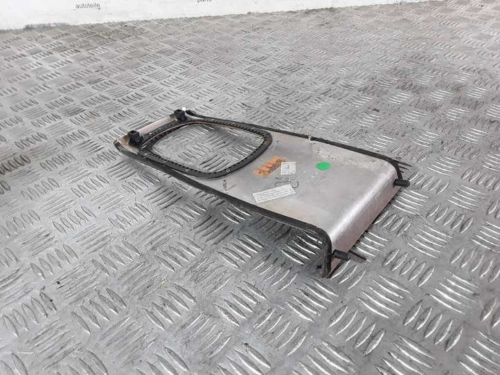 Audi A6 (1997 - 2001)  4B0864261 Рамка рычага переключения передач