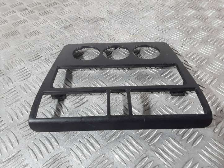 Audi A3/S3 8L (2000 - 2003)  8D1863263 Отделочный щит панели (центральный)