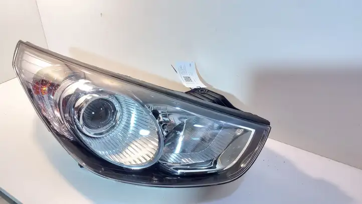 Hyundai ix35 (2009 - 2013) 921022Z Передняя фара — фото 2