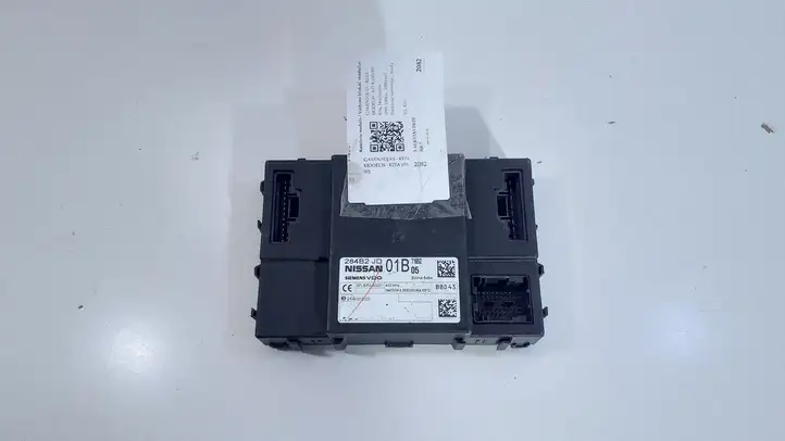Nissan X-Trail T31 (2007 - 2014) 284B2JD Модуль комфорта — фото 1