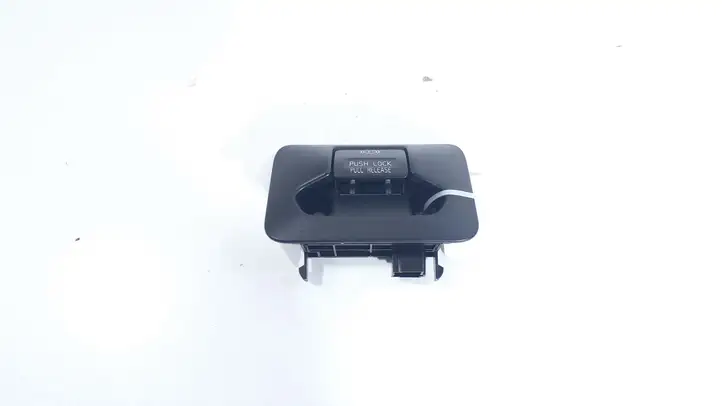 Volvo V60 (2013 - 2018) 31343242 Кнопка ручного тормоза — фото 1