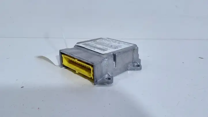 Volkswagen Scirocco (2014 - 2017) 1K0909605AE Блок управления SRS — фото 4