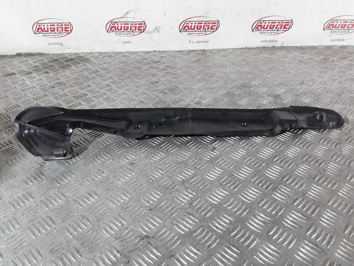 Audi A6 (2011 - 2014)  4G0821112 Накладка на крыло
