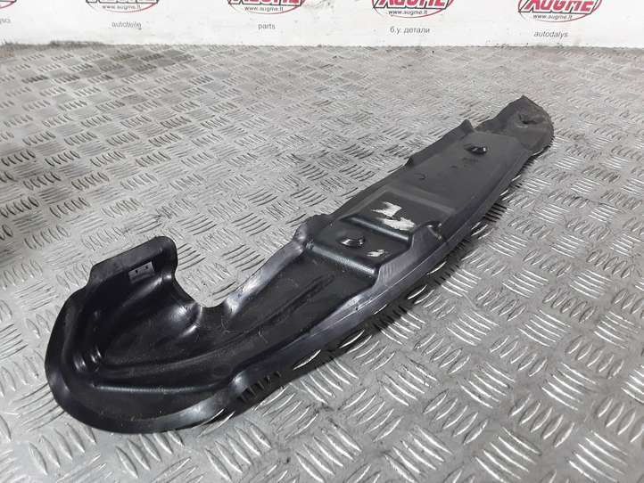 Audi A6 (2011 - 2014)  4G0821112 Накладка на крыло