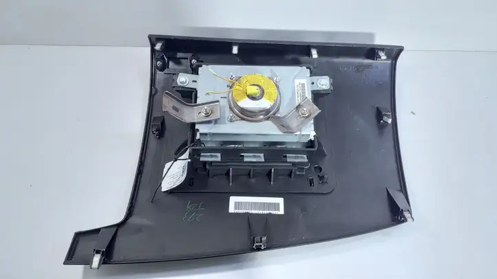 Mazda 5 (2005 - 2010) C23557K50 Заглушка airbag — фото 4