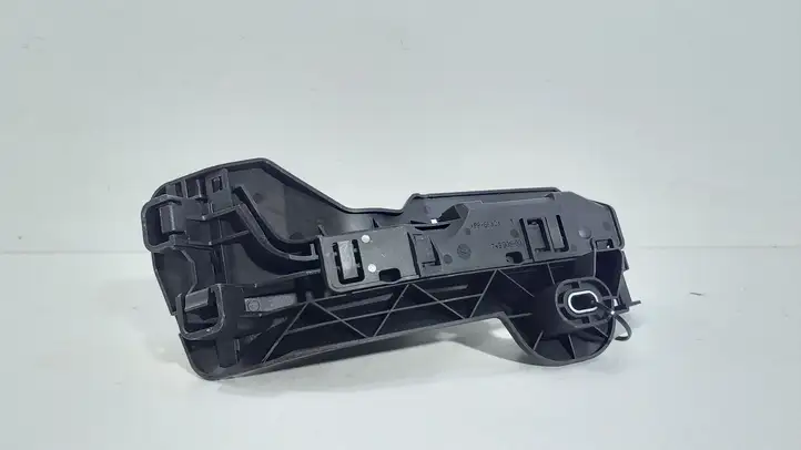 Audi TT TTS Mk2 (2010 - 2014) 6PV01053611 Педаль акселератора — фото 4