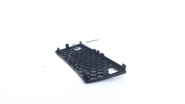 Audi TT TTS Mk2 (2010 - 2014) 8J0857367 Накладка центрального динамика — фото 2