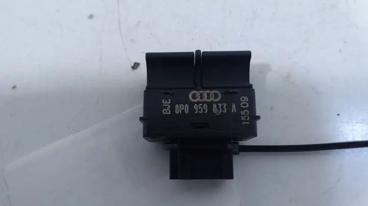 Audi TT TTS Mk2 (2010 - 2014) 8P0959833A Другие включатели / ручки/ переключатели — фото 4