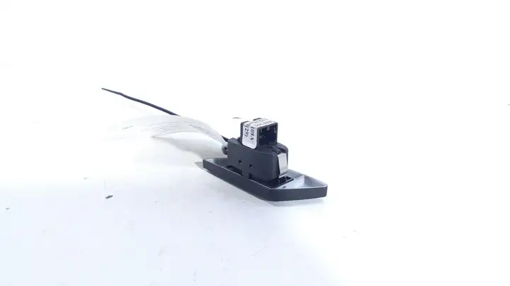 Audi TT TTS Mk2 (2010 - 2014) 8J2962108A Включатель центрального замка — фото 2