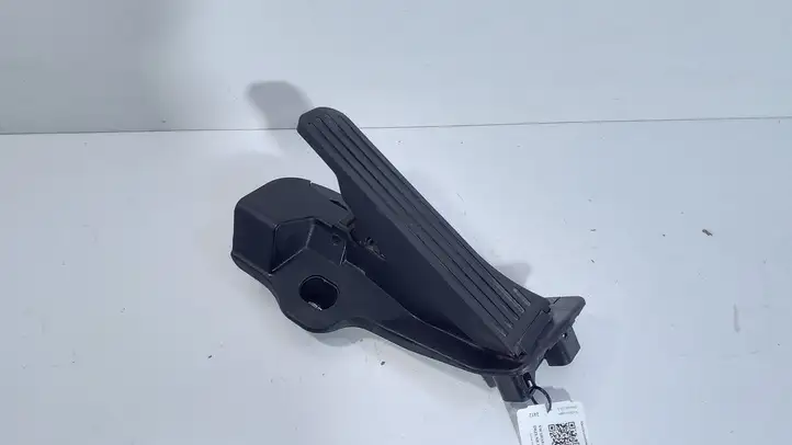 Volkswagen Sharan (2010 - 2015) 65102100 Педаль акселератора — фото 1