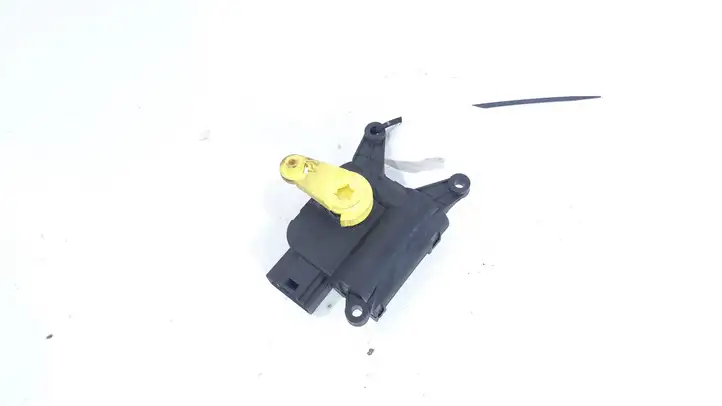 Volkswagen Sharan (2010 - 2015) 0132801342 Двигатель задвижки потока воздуха — фото 3