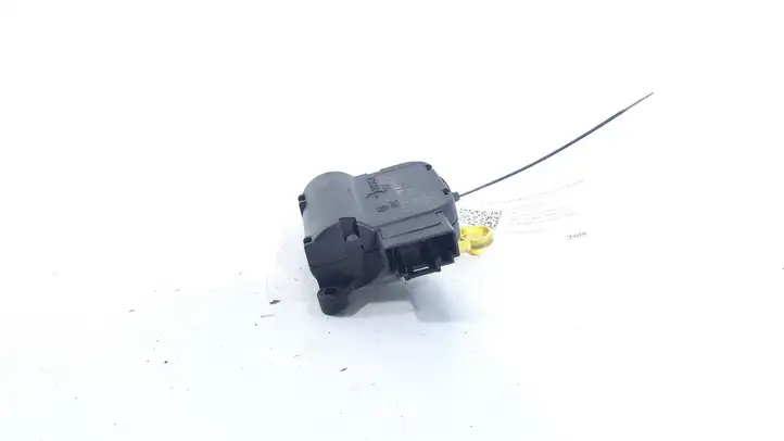 Volkswagen Sharan (2010 - 2015) 0132801342 Двигатель задвижки потока воздуха — фото 4