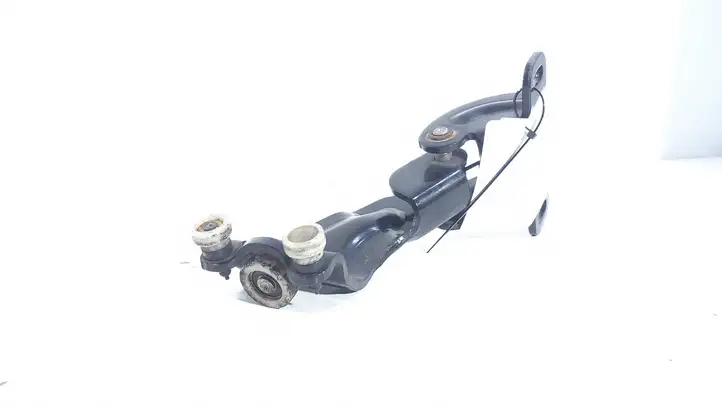 Volkswagen Sharan (2010 - 2015) 7N0843335C Средняя направляющая ролика раздвижной двери — фото 3
