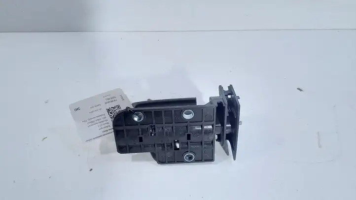Volkswagen Sharan (2010 - 2015) 7N0843641J Внутренняя ручка раздвижной двери — фото 3