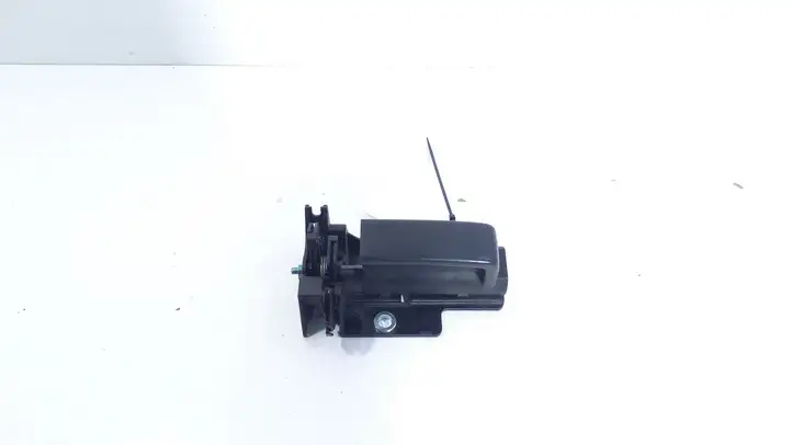 Volkswagen Sharan (2010 - 2015) 7N0843641J Внутренняя ручка двери — фото 1