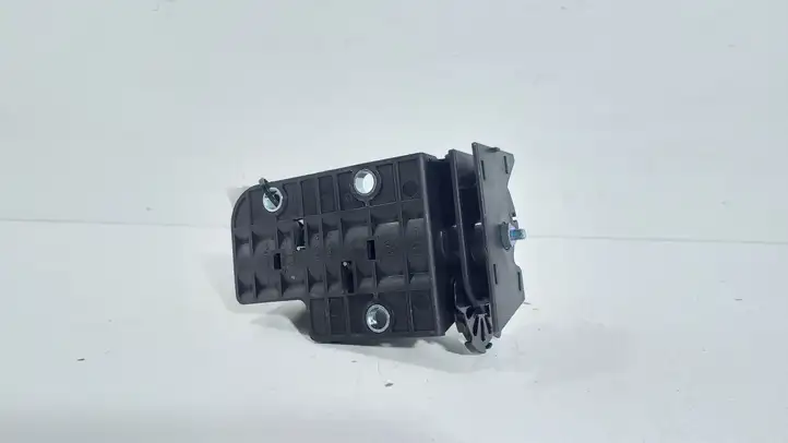 Volkswagen Sharan (2010 - 2015) 7N0843641J Внутренняя ручка двери — фото 4