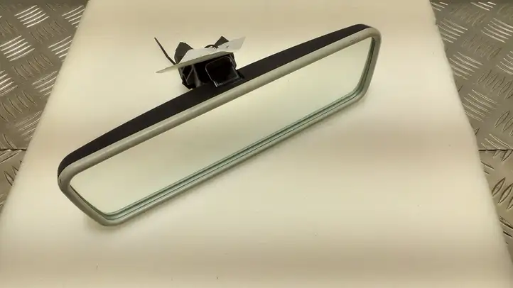 Volkswagen Sharan (2010 - 2015) 021065 Салонное зеркало заднего вида — фото 1