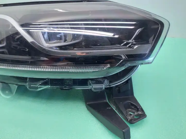 Renault Espace - Grand espace V (2014 - 2019) 260108498R Передняя фара — фото 23