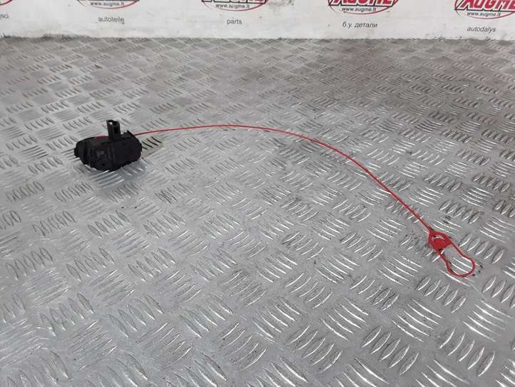 Audi A5 (2007 - 2011)  8K0862153C Электрический замок крышки бака