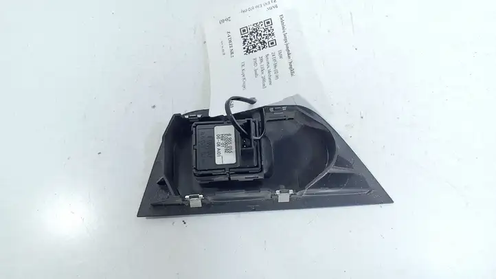 BMW Z4 E85 E86 (2002 - 2008) 6955055 Кнопка стеклоподъемников — фото 4