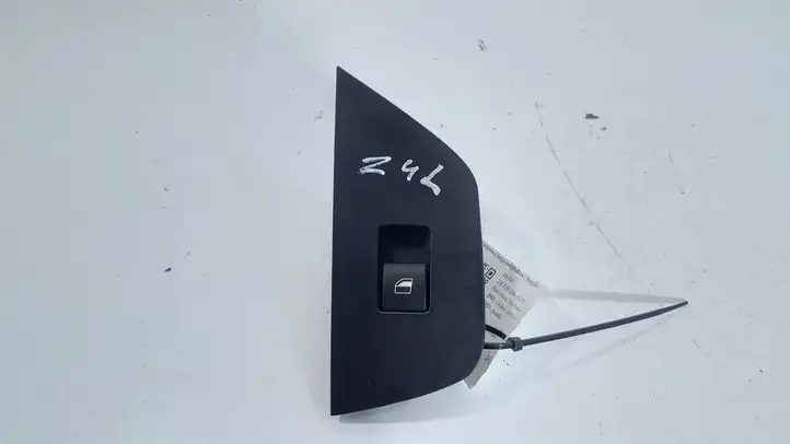 BMW Z4 E85 E86 (2002 - 2008) 6955055 Кнопка стеклоподъемников — фото 1