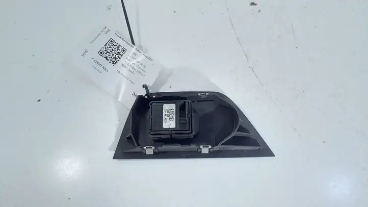 BMW Z4 E85 E86 (2002 - 2008) 6955055 Кнопка стеклоподъемников — фото 3