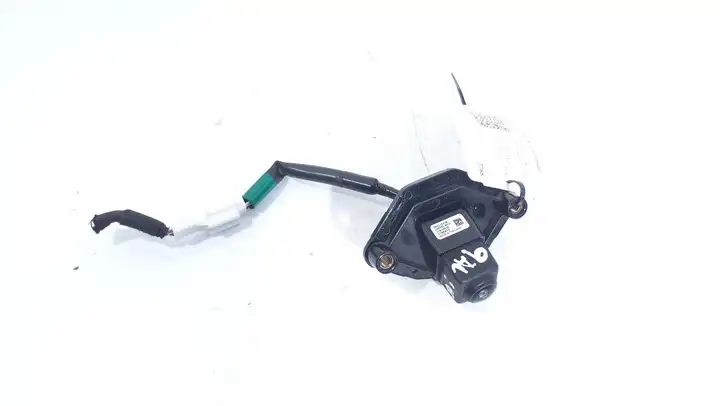 Nissan Qashqai (2013 - 2017) 284424EA0B Видеокамера заднего вида — фото 1