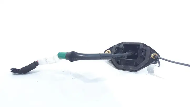 Nissan Qashqai (2013 - 2017) 284424EA0B Видеокамера заднего вида — фото 4