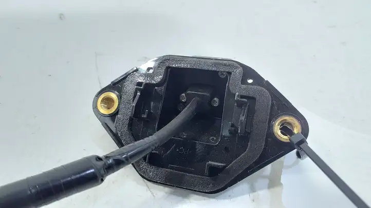 Nissan Qashqai (2013 - 2017) 284424EA0B Видеокамера заднего вида — фото 5