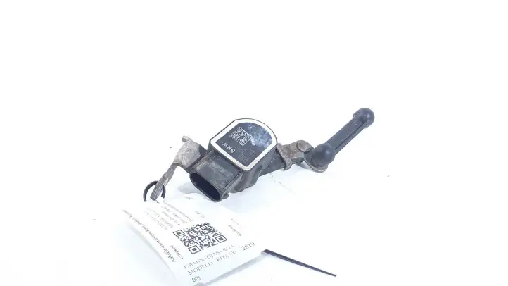 BMW 7 F01 (2008 - 2016) 3714678857102 Датчик высоты фар — фото 2
