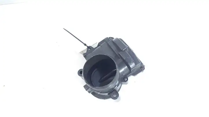 BMW 1 F20 F21 (2011 - 2019) 7604918 Дроссельная заслонка — фото 1