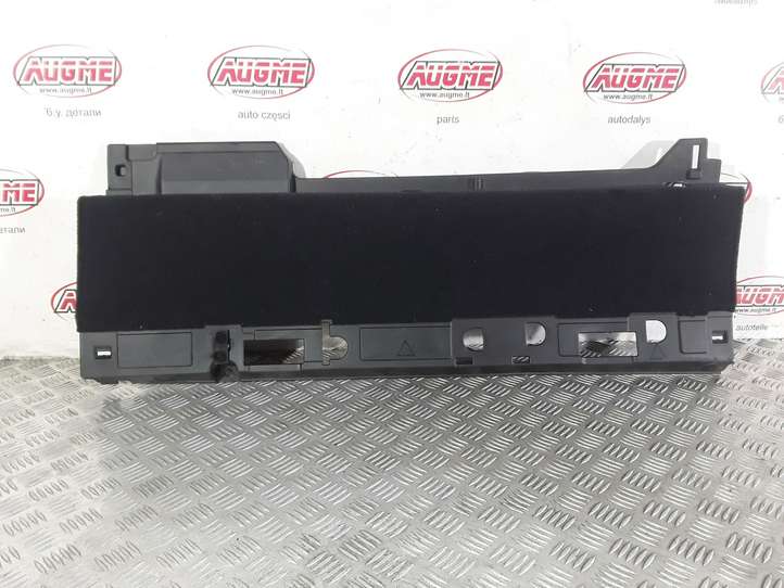 Lexus CT 200h (2010 - 2013)  5841576010  Коврик багажника