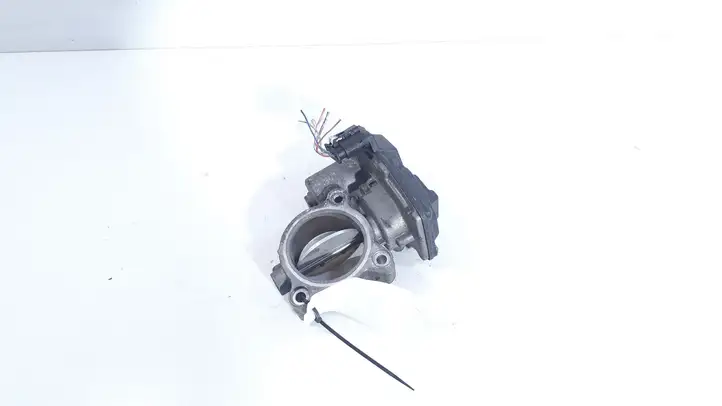 BMW 3 F30 F35 F31 (2012 - 2018) 7810752 Дроссельная заслонка — фото 1