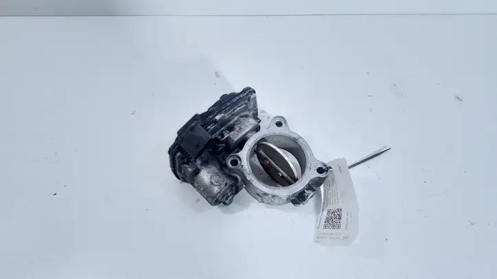 BMW 1 F20 F21 (2011 - 2019) 7810752 Дроссельная заслонка — фото 1