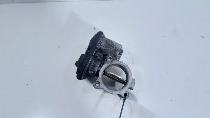 BMW 1 F20 F21 (2011 - 2019) 7810752 Дроссельная заслонка — фото 4
