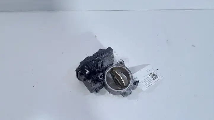 Mini Cooper Countryman R60 (2010 - 2016) 7810752 Дроссельная заслонка — фото 1