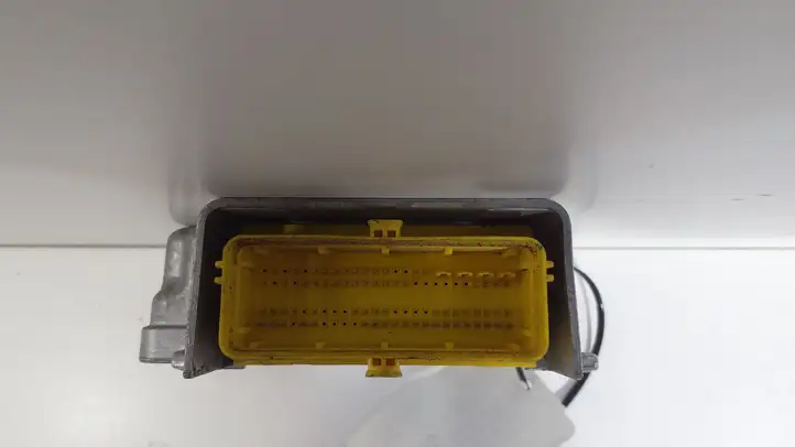 Skoda Superb B6 (3T) (2008 - 2015) 3T0959655B Блок управления SRS — фото 2